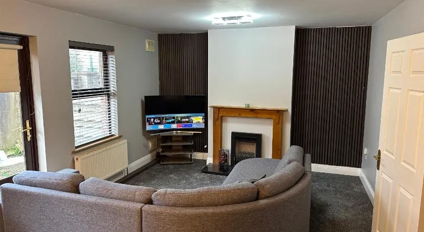 Cosy Room - Image 1