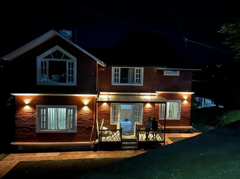 Ahiliya homestay bhimtal - Image 1