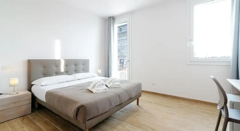 GuestHost - San Vincenzo Rooms Vigonza - Image 1