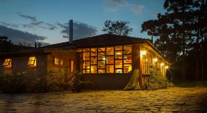 Pousada da Oma - Image 1