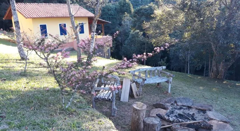 Chalés Serrinha do Papagaio - Image 1