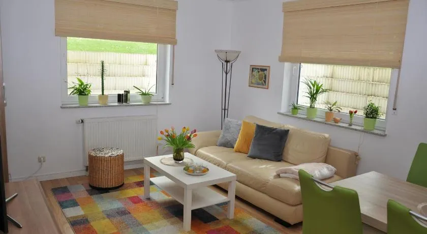 Ferienwohnung Schöne Zeit - Image 1