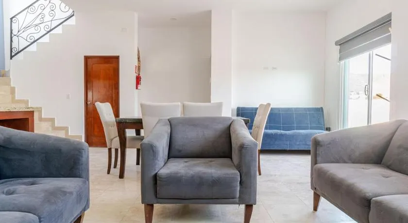 Tacho's House privacy comfort 5 estrellas - Image 1