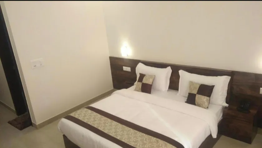 Aster Inn - A Boutique Homestay - Image 1