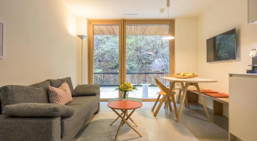 Edelweiss Ferienwohnung, Stenna Flims - Image 1