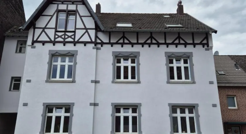Fachwerkhaus - Image 1