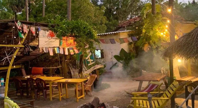 Delft Village Stay - Experience Based Local Island Stay in Jaffna - Image 1