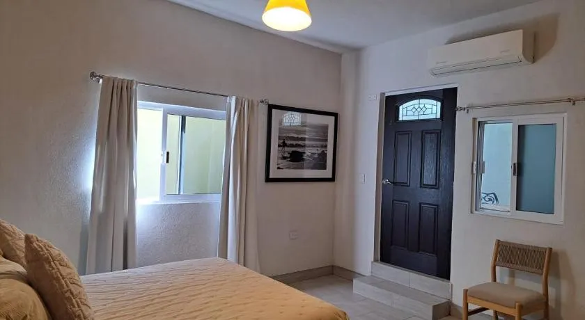 Alojamiento Privado San Jose Viejo BCS - Image 1
