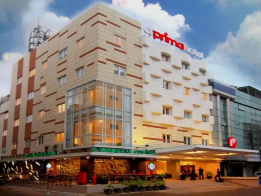 d'primahotel WTC Mangga Dua - Image 1