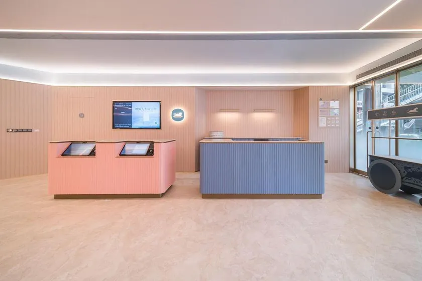HanTing Hotel (Yichang Jiefang Road Pedestrian Street Erma Road) - Image 1