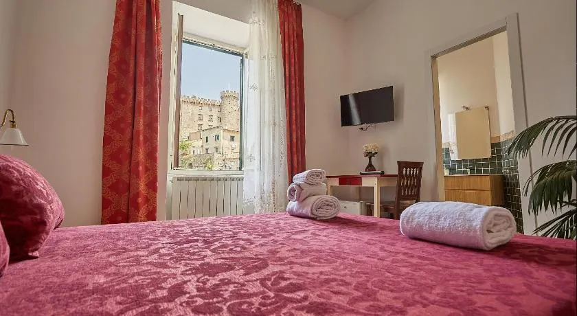 LE CAMERE di VITTORIA - Image 1