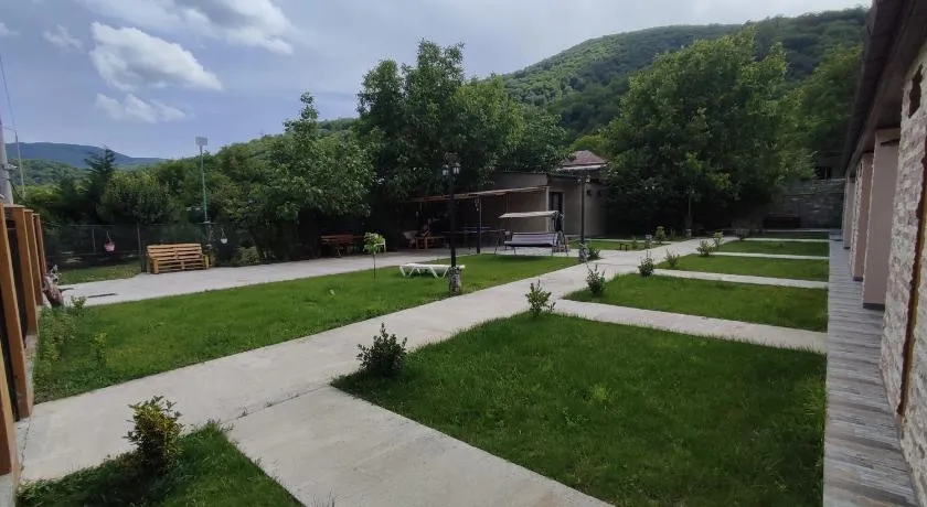 Ananuri Cottages - Image 1