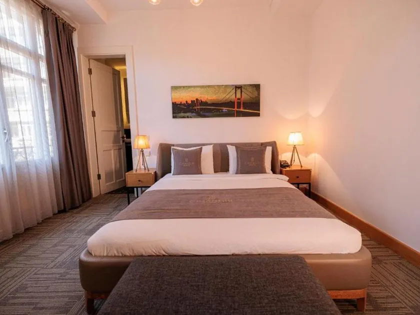 Cihangir Residences - Image 1