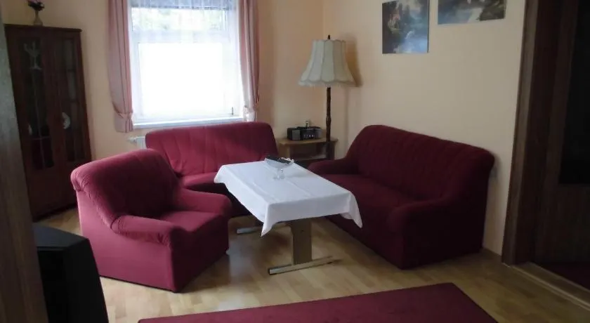 Apartamento de vacaciones en Seifert - Image 1