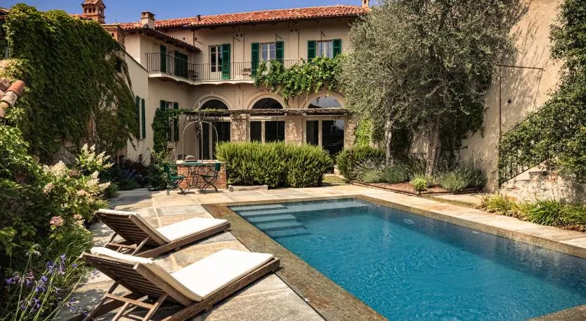 Casa MON - Timeless Luxury with Private Spa - Image 1
