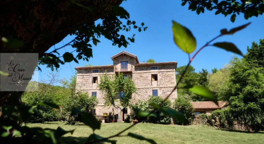 La Casa Del Manco - Image 1