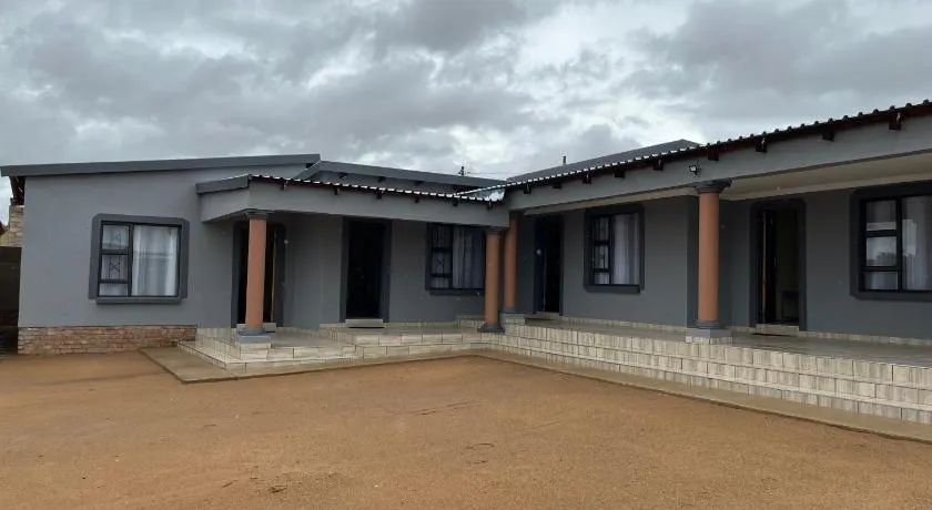 The Arrose Guest House - Image 1