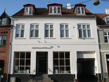 CentralHotellet - Image 1