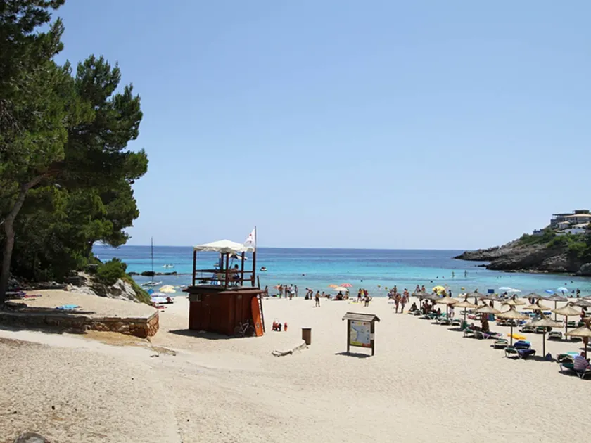 Villa in Mallorca near Stunning Beaches - Image 1