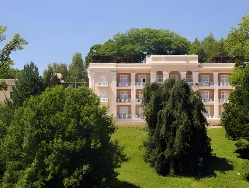 Hotel Aleksander Medical & SPA - Image 1