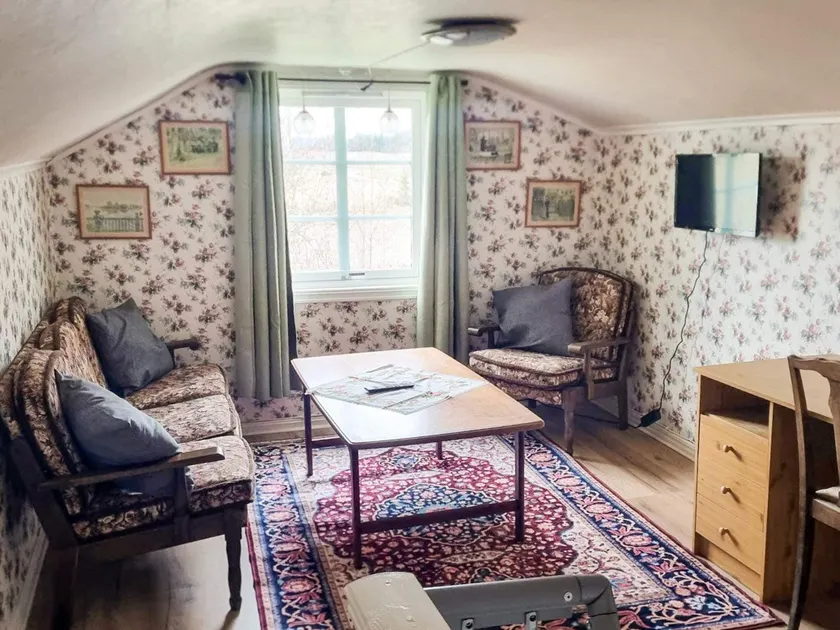4 star holiday home in Brålanda - Image 1