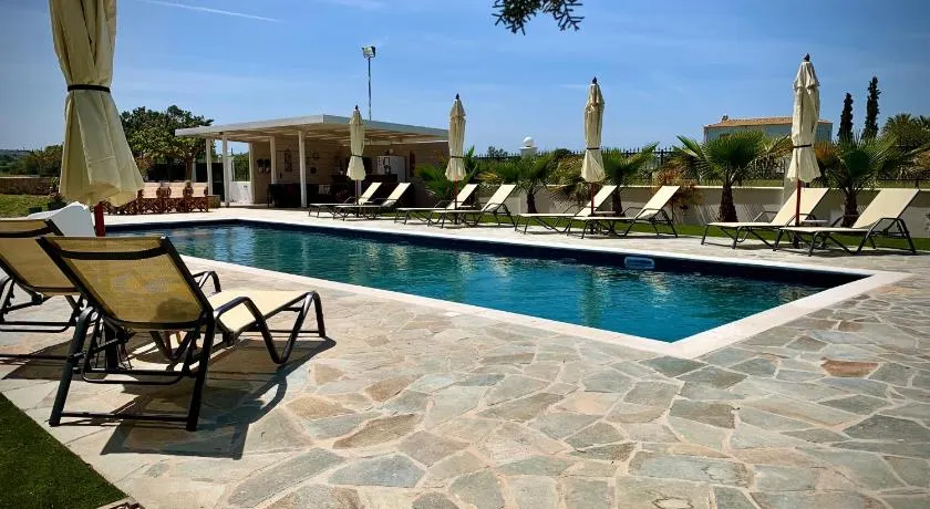 Villa Hylas Luxury Bed & Breakfast Kilada - Image 1