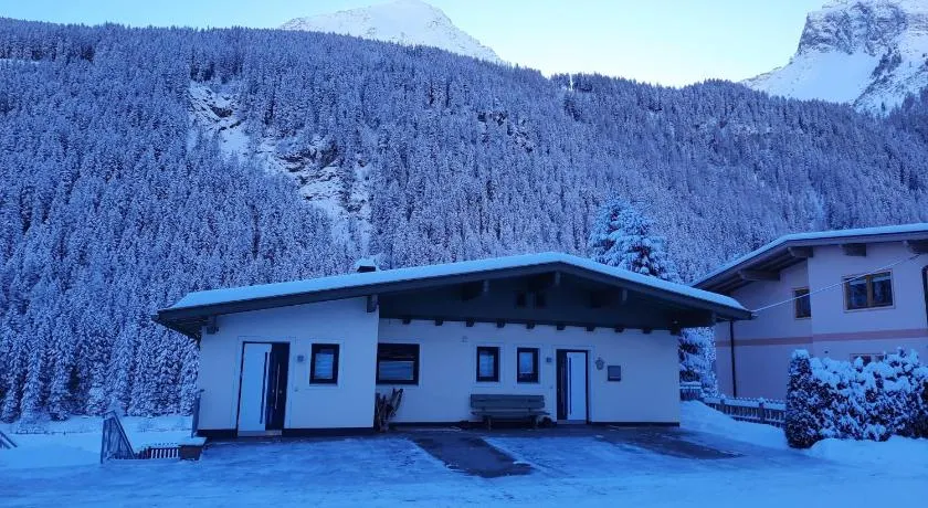 Schafferhäusl, Ferienwohnung - Image 1