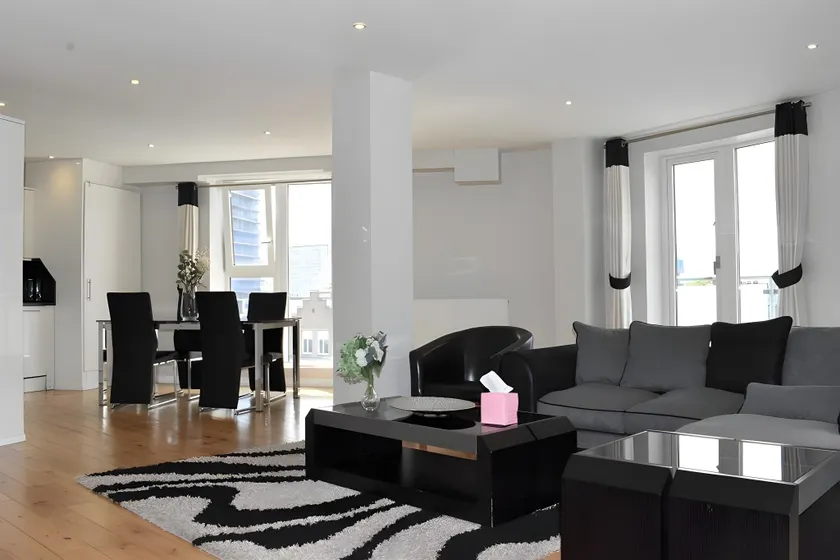 Prime Properties Battersea - Image 1