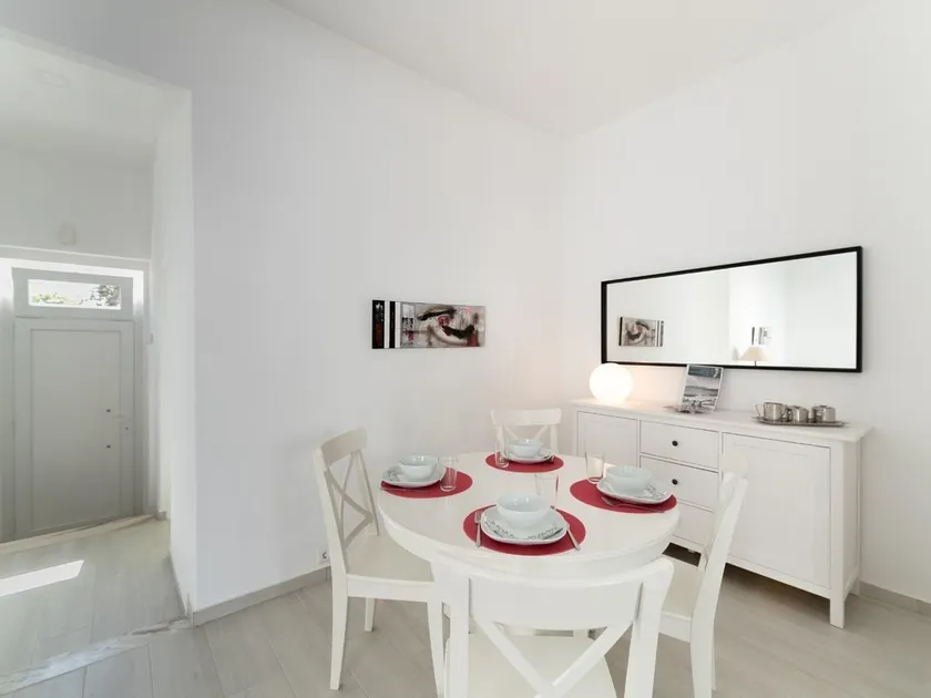 A Casa Santos Nicolau - Image 1