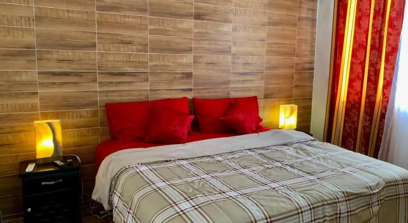 Hotel Boutique CVC - Image 1