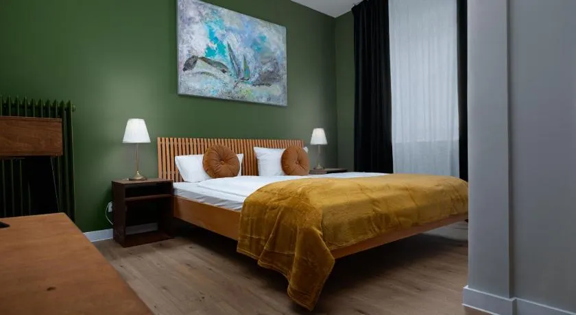 Südstadt-Hotel Wilhelmshaven - Image 1