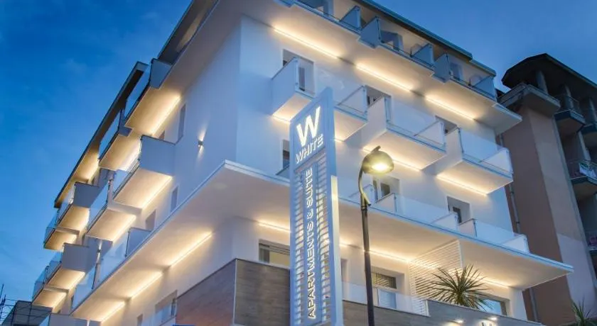 White Suite & Apartments - Image 1