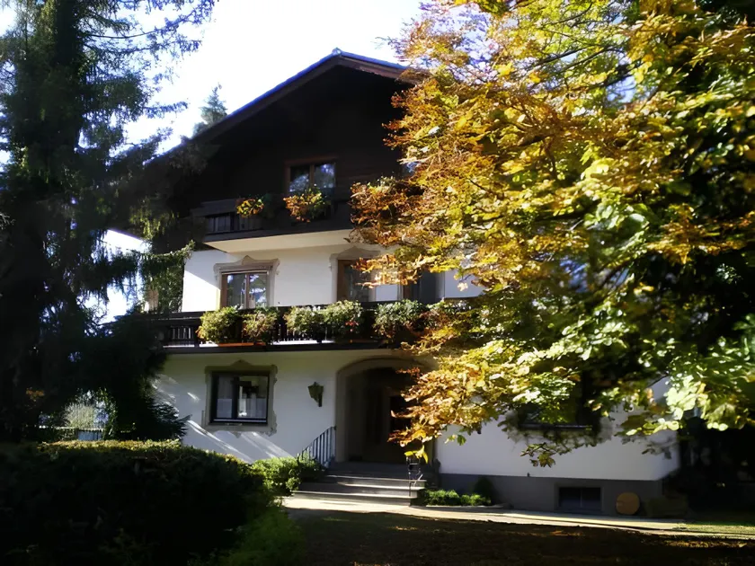 Frühstückspension Helmhof - Image 1