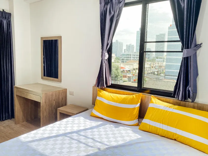 GP House Bangkok - Sukhumvit Onnut BTS Skytrain - Image 1