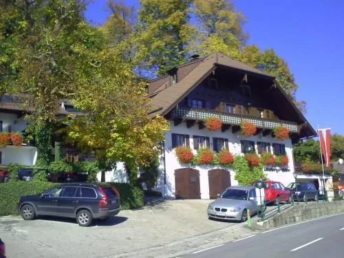 Litzlberger Keller am Attersee - Image 1