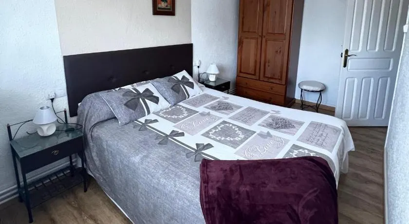Apartamento en Biescas Maribel - Image 1