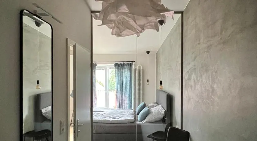 Boutique REZIDENCE BAAR - Image 1