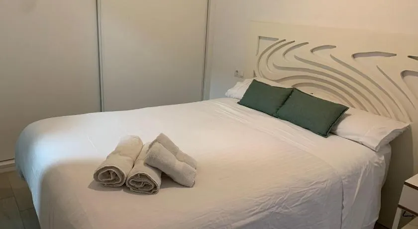 Apartamento nuevo a un paso de la playa - Image 1