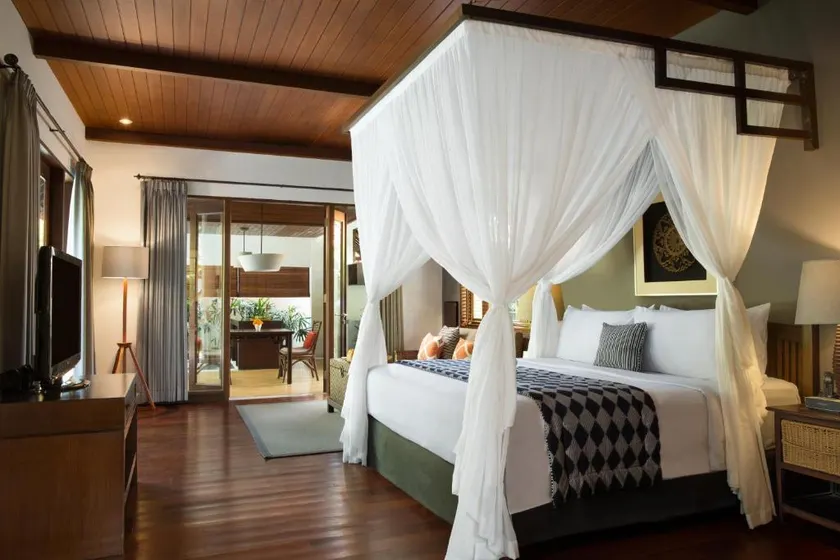 Cozy 1 BR Private Pool Villa #V407 - Image 1
