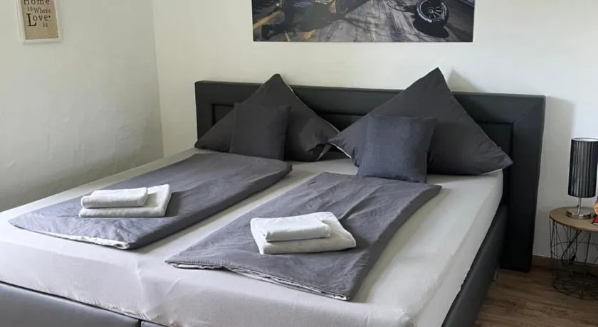 Gästezimmer Melina am Nürburgring - Image 1