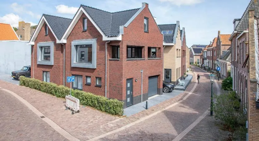 Bed & Parking Burght van Texel - Image 1