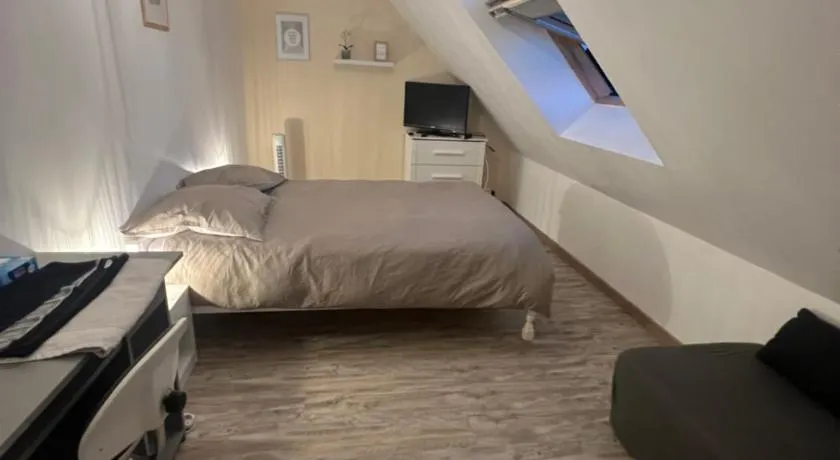 Chambre chez thomas - Image 1
