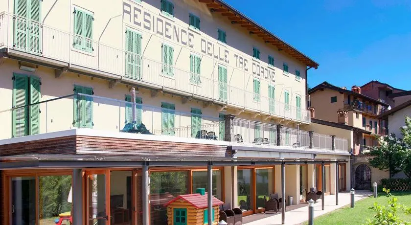 Residence delle Tre Corone - Image 1