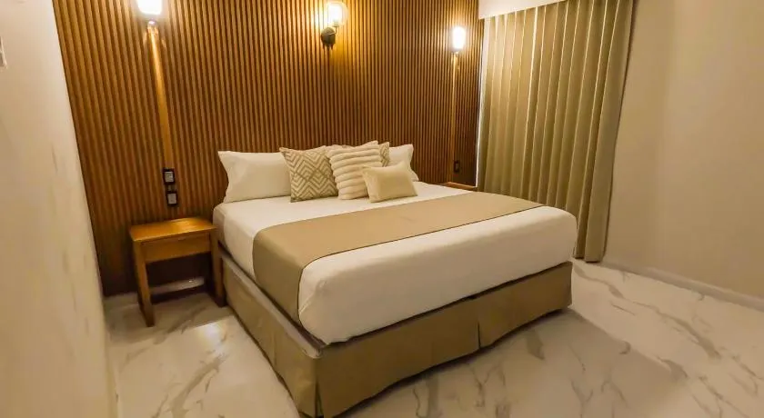 Hotel JVD Inn - Tonalá Centro - Image 1