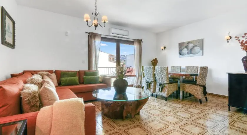 Apartamento de Moraira - Image 1