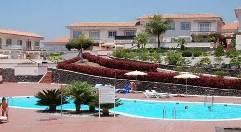 Cute and relaxing apartment over Los Cristianos - Image 1