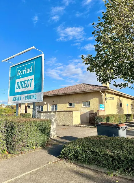 Kyriad Direct Reims - Image 1