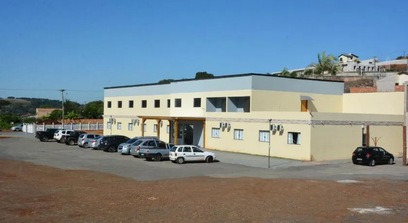 Hotel Sol Nascente - Image 1