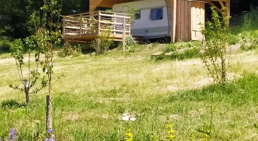 caradjango , caravane chauffée et climatisée - Image 1