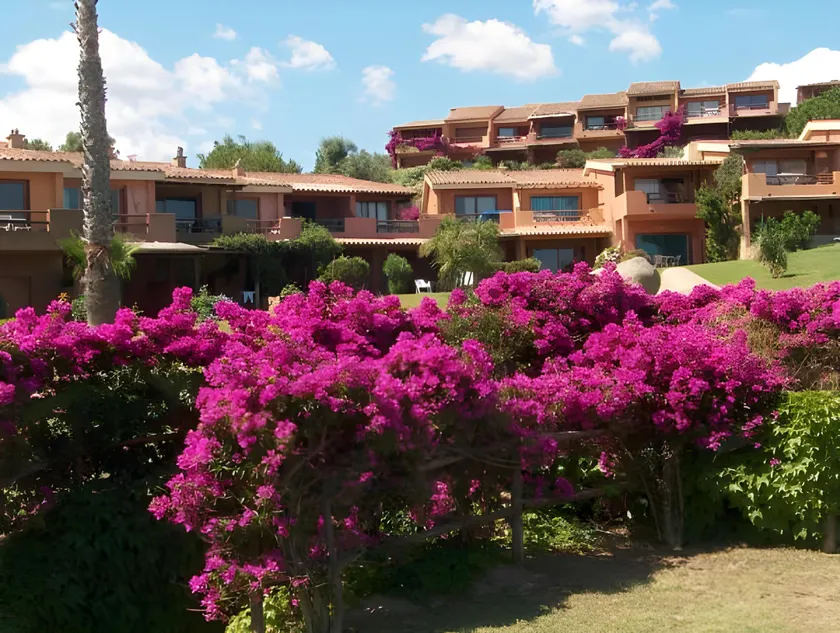 Appartamento Golfo Marinella - Image 1